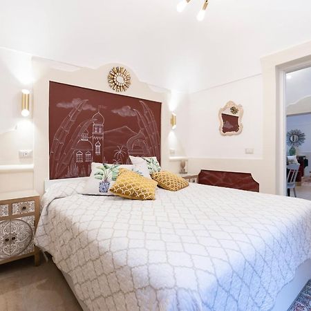 Bed and Breakfast I Saraceni Катания Экстерьер фото