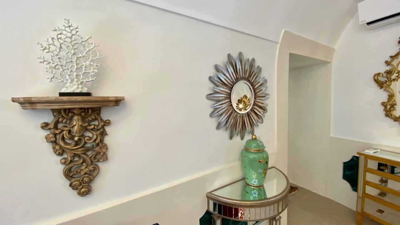 Bed and Breakfast I Saraceni Катания Экстерьер фото
