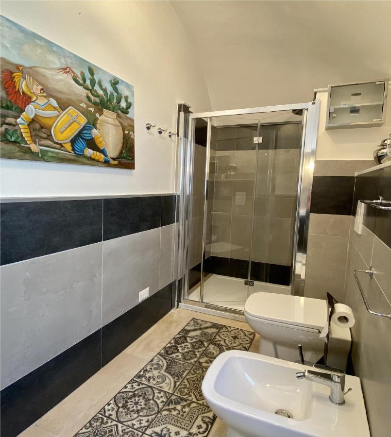 Bed and Breakfast I Saraceni Катания Экстерьер фото