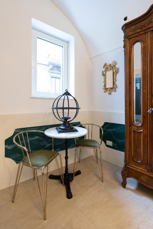 Bed and Breakfast I Saraceni Катания Экстерьер фото