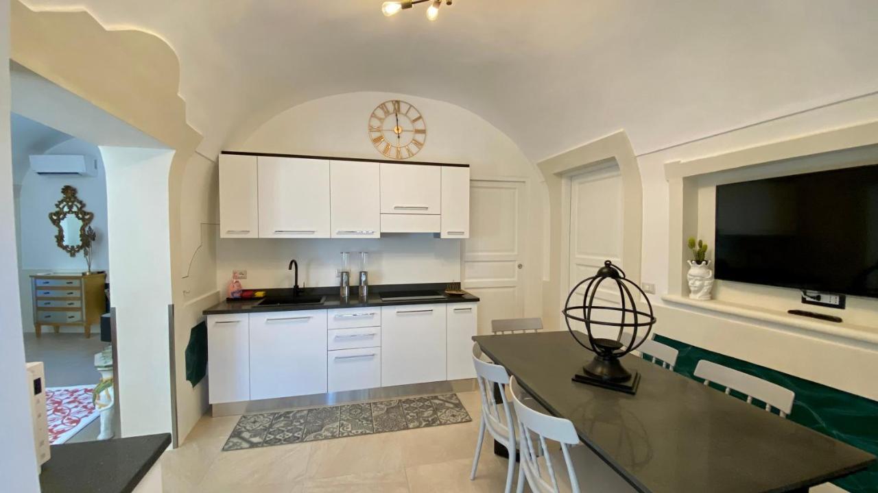 Bed and Breakfast I Saraceni Катания Экстерьер фото