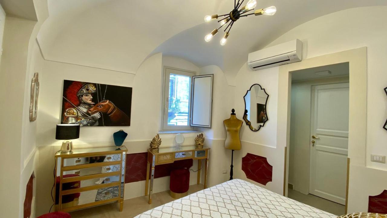 Bed and Breakfast I Saraceni Катания Экстерьер фото
